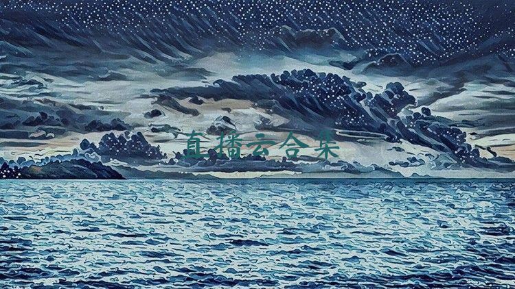 直播云合集