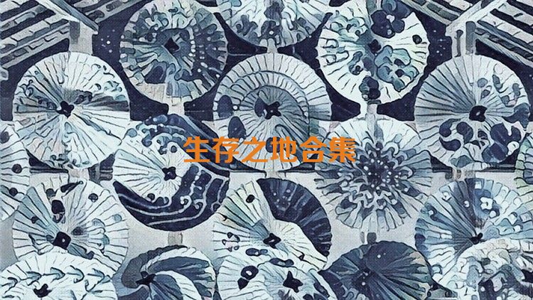 生存之地合集