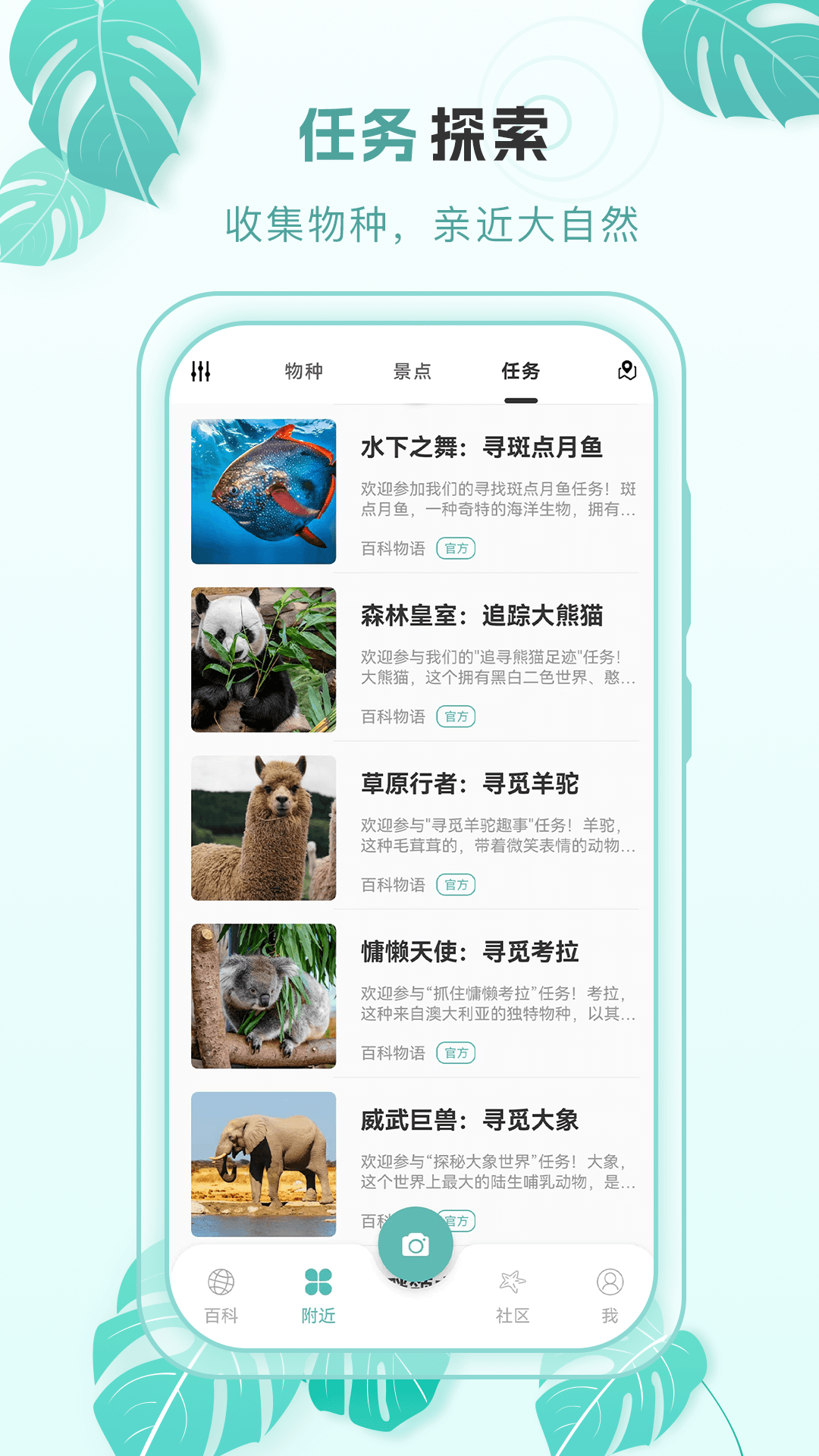 百科物语3