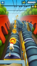 地铁跑酷 Subway Surf 3