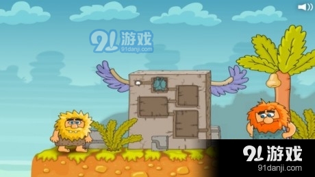 亚当和夏娃24
