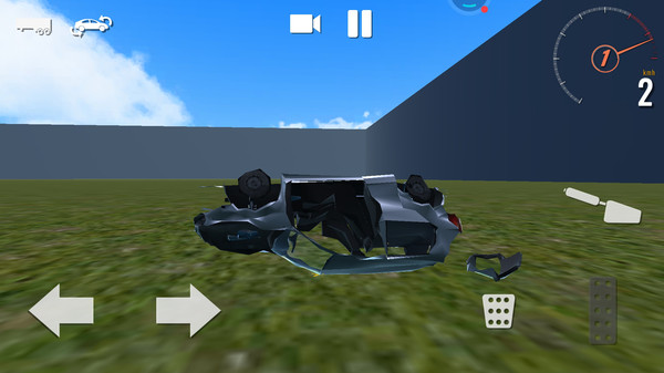 车祸模拟器2022v1.2.2安卓版1