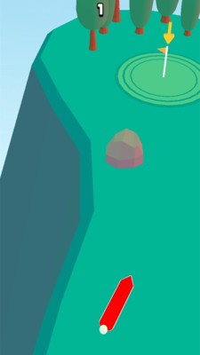 有趣高尔夫4
