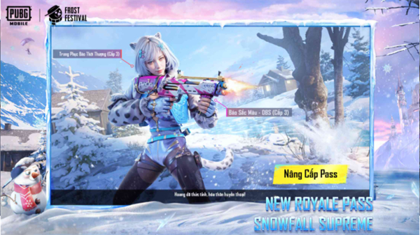 地铁逃生国际服pubg4