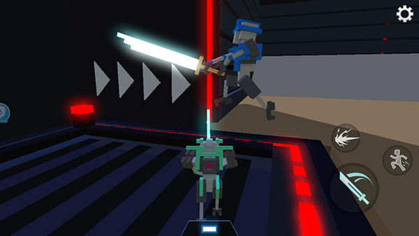 机器人大乱斗v1.1.12