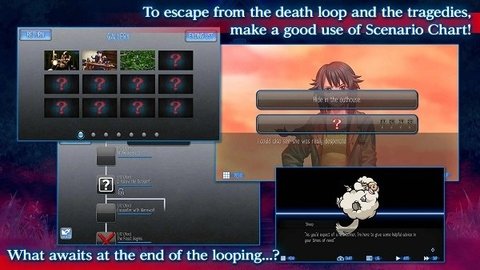 人狼村之谜（Raging Loop）1