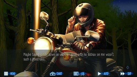 人狼村之谜（Raging Loop）2