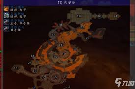 魔兽世界tbc怀旧服血鳞鲶鱼在哪钓