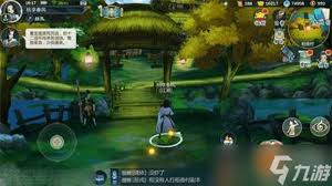 剑网3指尖江湖如何添加好友