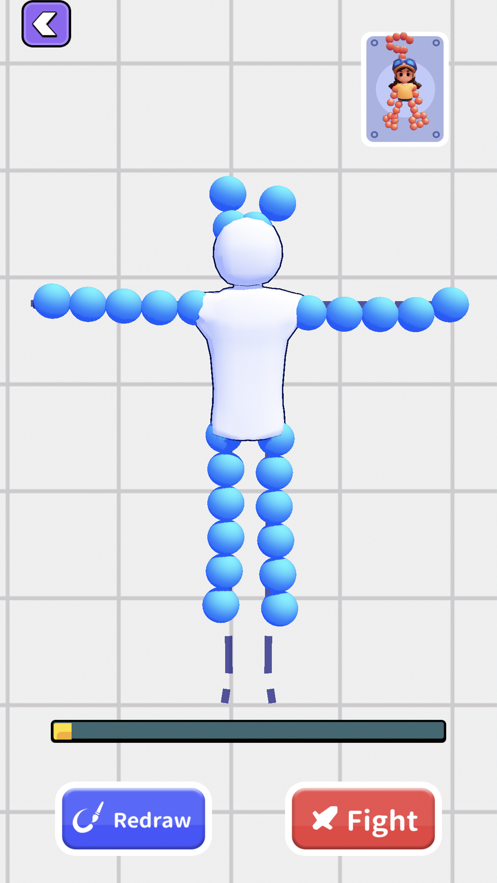 画个能打的1
