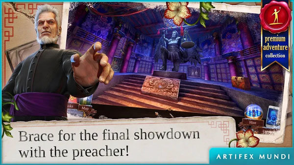 乌鸦森林之谜3完整版2