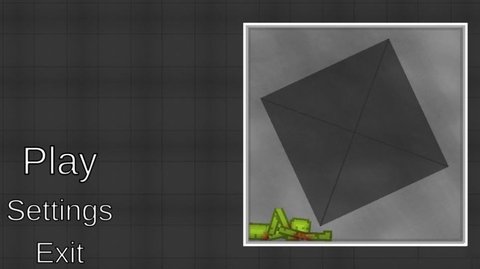 甜瓜游乐场7723（Melon Playground）2