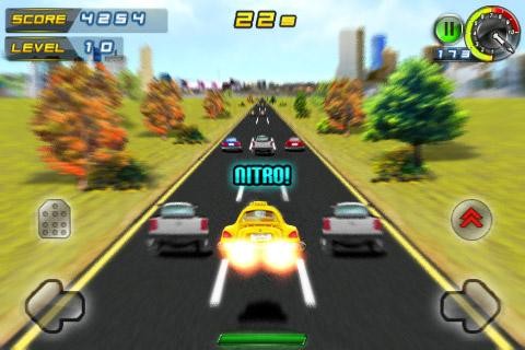 疯狂出租车 Whacksy Taxi2