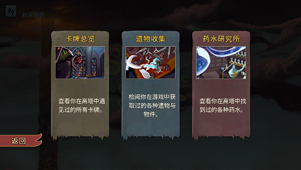杀戮尖塔官方版2