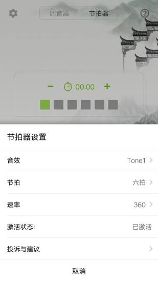 二胡调音大师5