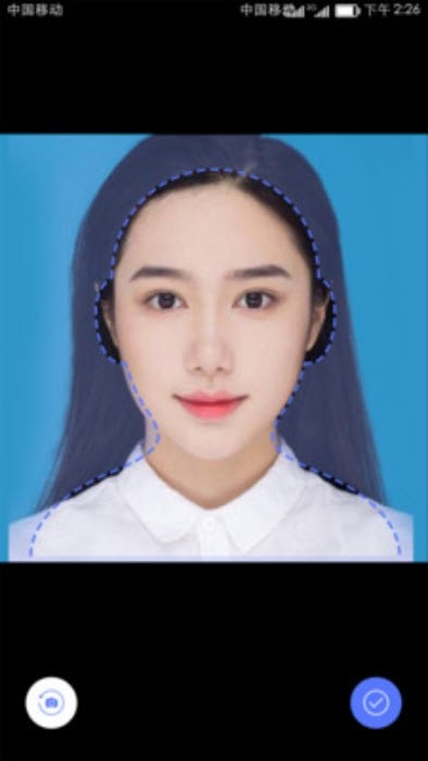 人证比对2