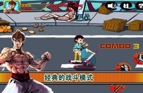 李小龙功夫王1