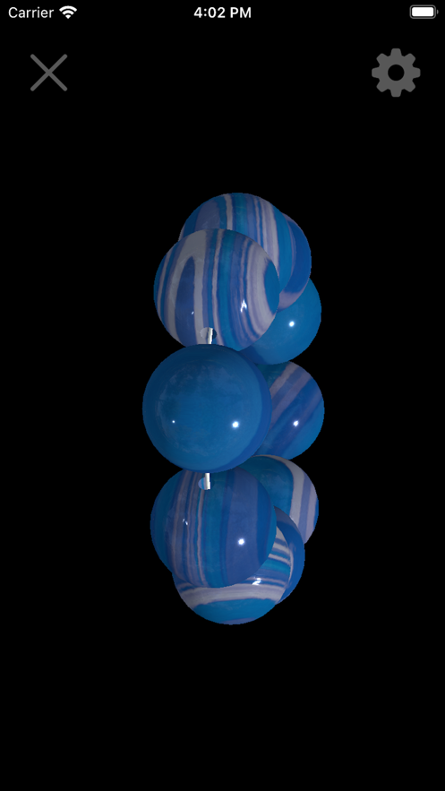 电子佛珠3D3