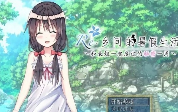 乡间的暑假生活游戏2