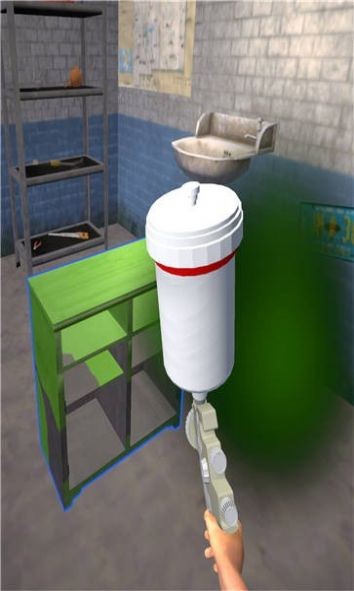 垃圾场生成模拟器2