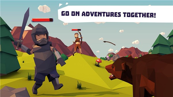 生存Online GO3