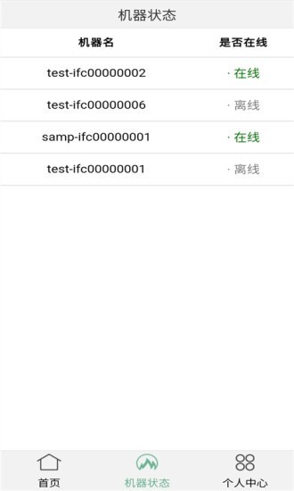 云触控4