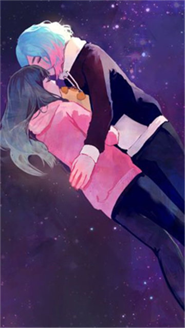有一个女孩APP1