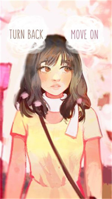 有一个女孩APP2