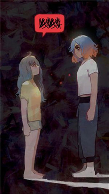 有一个女孩APP3