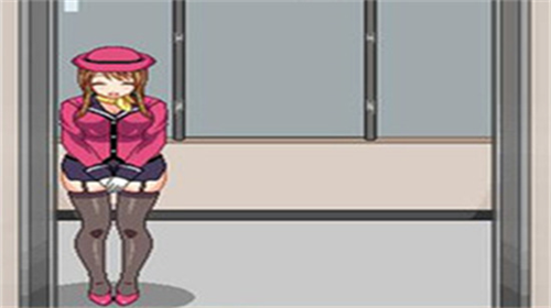 电梯服务员汉化版1