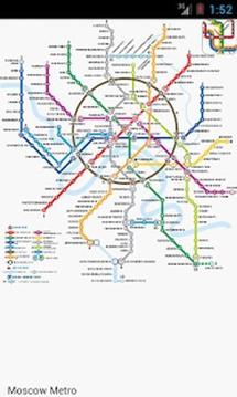 地铁地图4