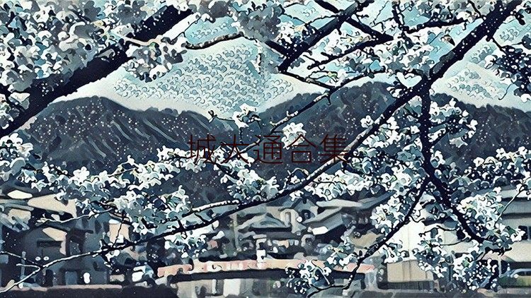 城大通合集