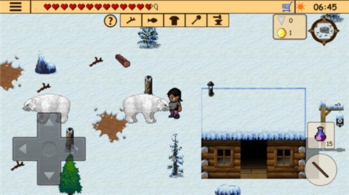 生存RPG31