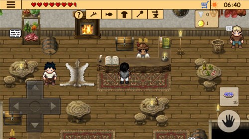 生存RPG32