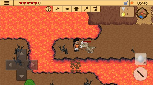 生存RPG33