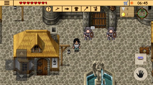 生存RPG34