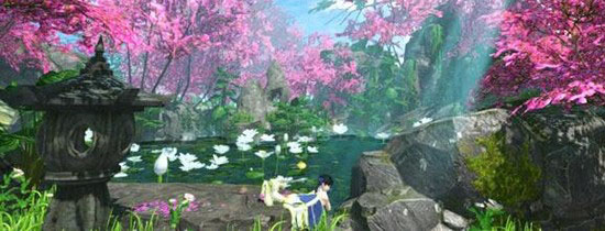仙剑VR1