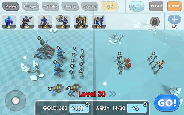 木偶人战争模拟器v1.1.603
