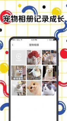 人狗交流翻译器2