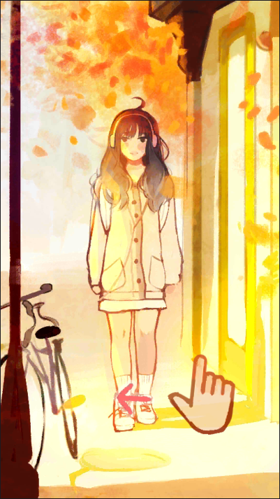 有个女孩1
