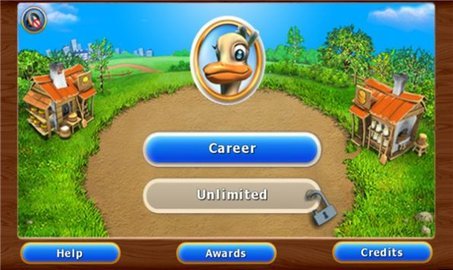 疯狂农场2（Farm Frenzy 2）3
