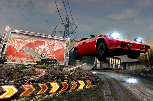 极品飞车17APP2