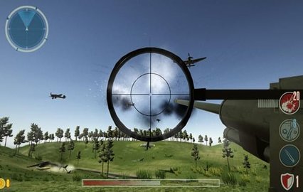 二战防空行动1941（AirDefence）1