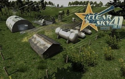 二战防空行动1941（AirDefence）3