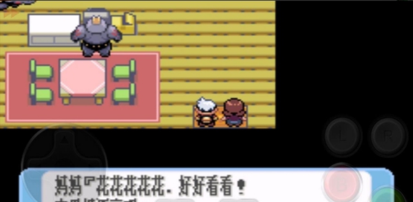 口袋妖怪火影忍者疾风传中文版2