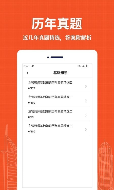 主管药师易题库1