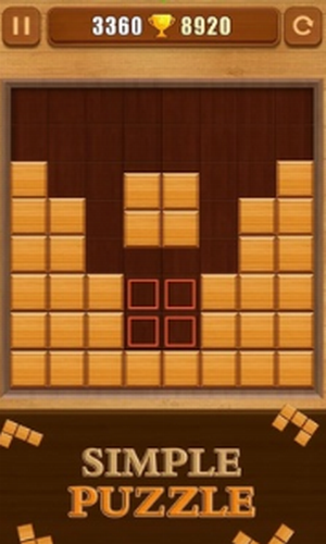 木块拼图1