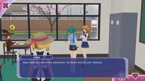 Anime City 3D中文版1