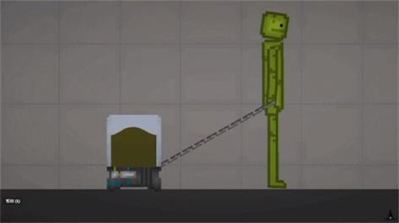 甜瓜游乐场混合液体1