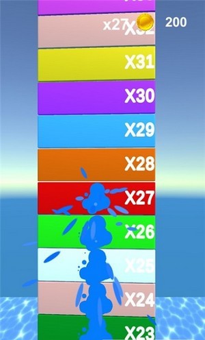 人力小火车冲刺v0.3安卓版2